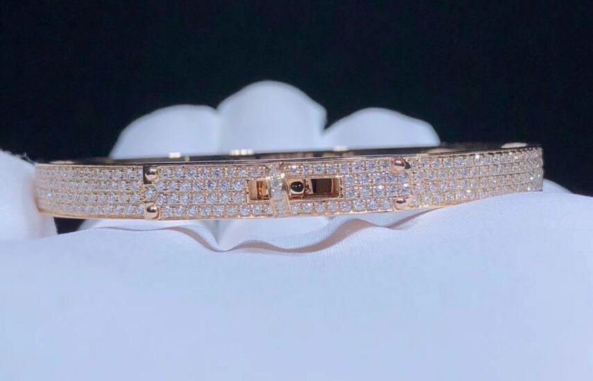 Реплика Kelly bracelet, small model из Китая