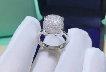 Реплика Palomas Sugar Stacks Ring из Китая