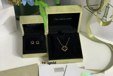 Реплика Набор Vintage Alhambra из Китая