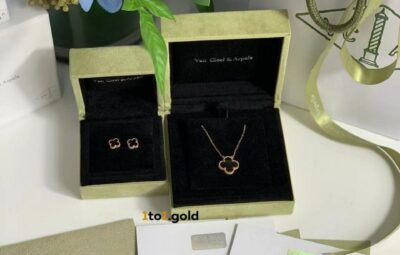 Реплика Набор Vintage Alhambra из Китая