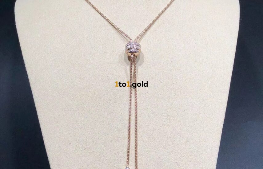 Реплика Подвески Piaget Possession из Китая