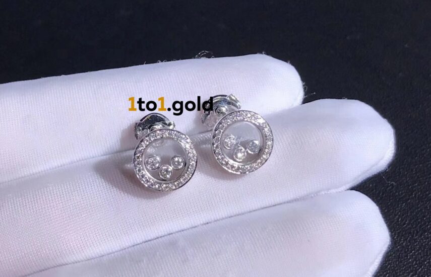 Реплика Happy Diamonds Icons из Китая