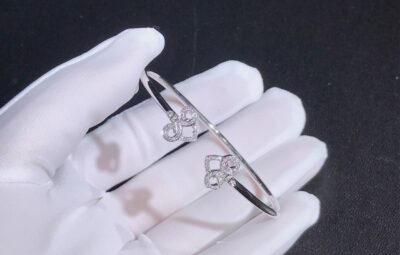 Реплика Браслет Tiffany Fleur de Lis из Китая