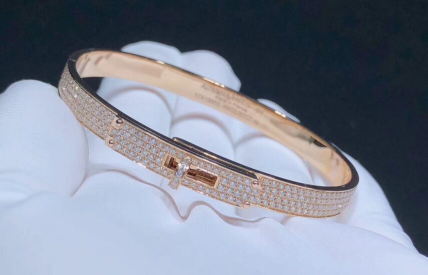 Реплика Kelly bracelet, small model из Китая