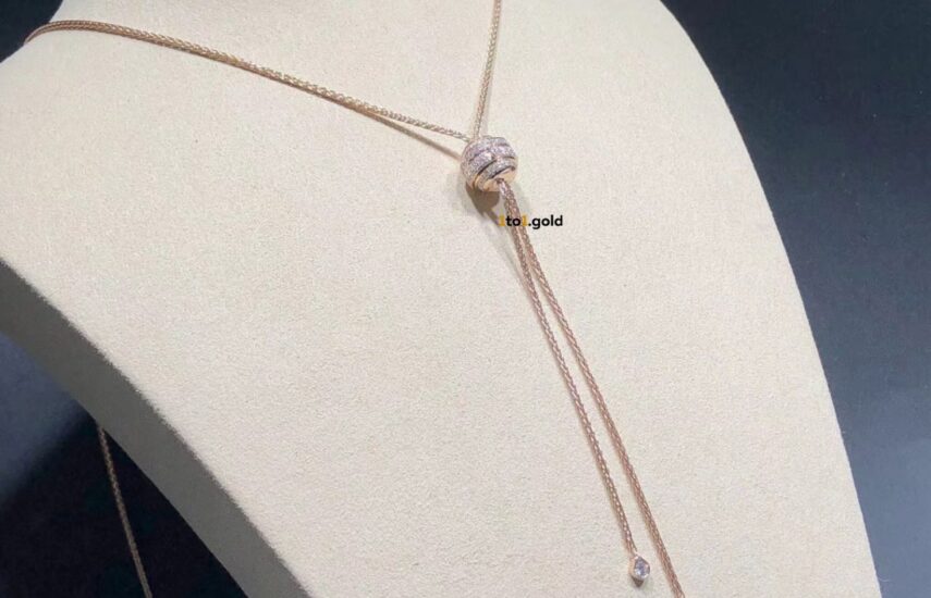 Реплика Подвески Piaget Possession из Китая