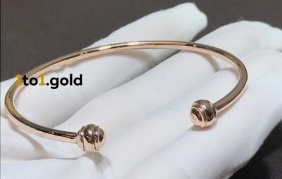 Реплика Открытый браслет Piaget Possession из Китая