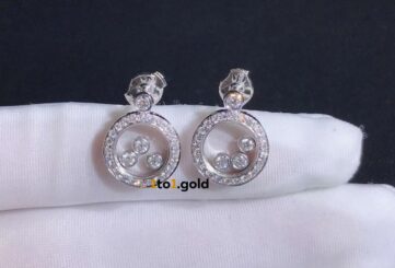 Реплика Happy Diamonds Icons из Китая