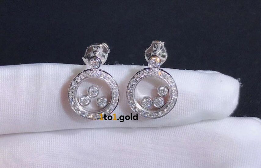 Реплика Happy Diamonds Icons из Китая