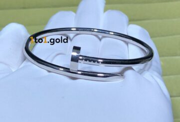 Реплика Juste Un Clou Bracelet из Китая