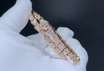 Реплика Serpenti Viper Браслет из Китая