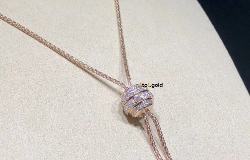 Реплика Подвески Piaget Possession из Китая