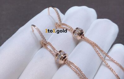 Реплика Серьги Piaget Possession из Китая