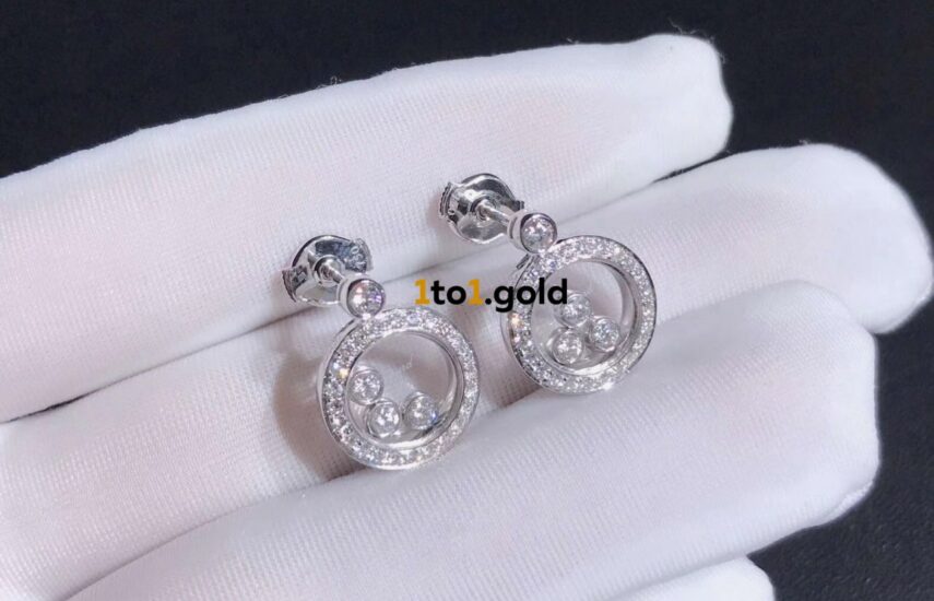 Реплика Happy Diamonds Icons из Китая