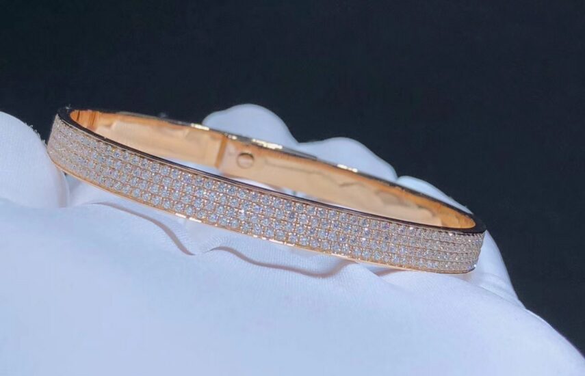 Реплика Kelly bracelet, small model из Китая