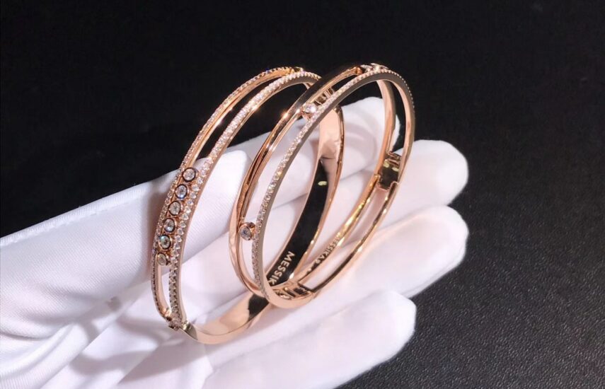Реплика Move Romane Bangle из Китая