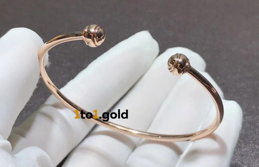 Реплика Открытый браслет Piaget Possession из Китая