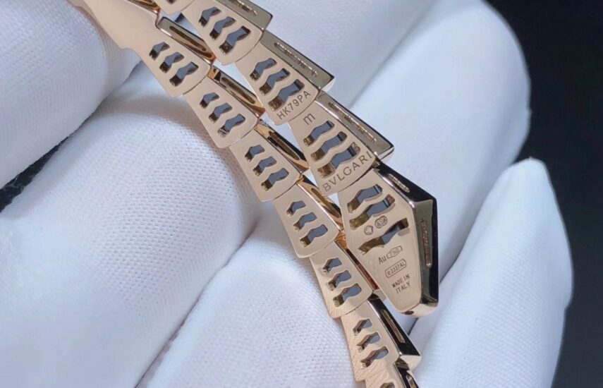 Реплика Serpenti Viper Браслет из Китая