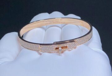 Реплика Kelly bracelet, small model из Китая