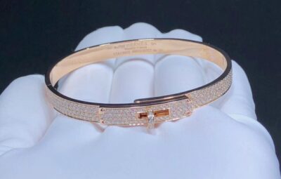 Реплика Kelly bracelet, small model из Китая