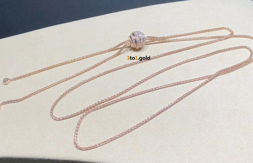 Реплика Подвески Piaget Possession из Китая