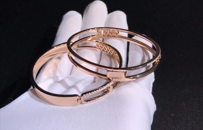 Реплика Move Romane Bangle из Китая