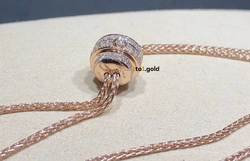 Реплика Подвески Piaget Possession из Китая