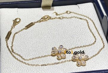 Реплика Frivole bracelet, mini model из Китая