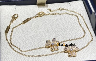 Реплика Frivole bracelet, mini model из Китая