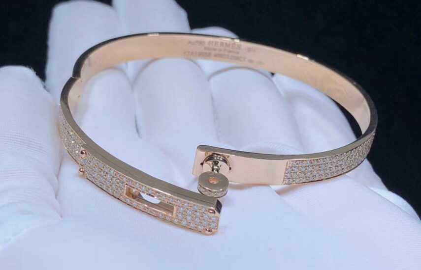 Реплика Kelly bracelet, small model из Китая