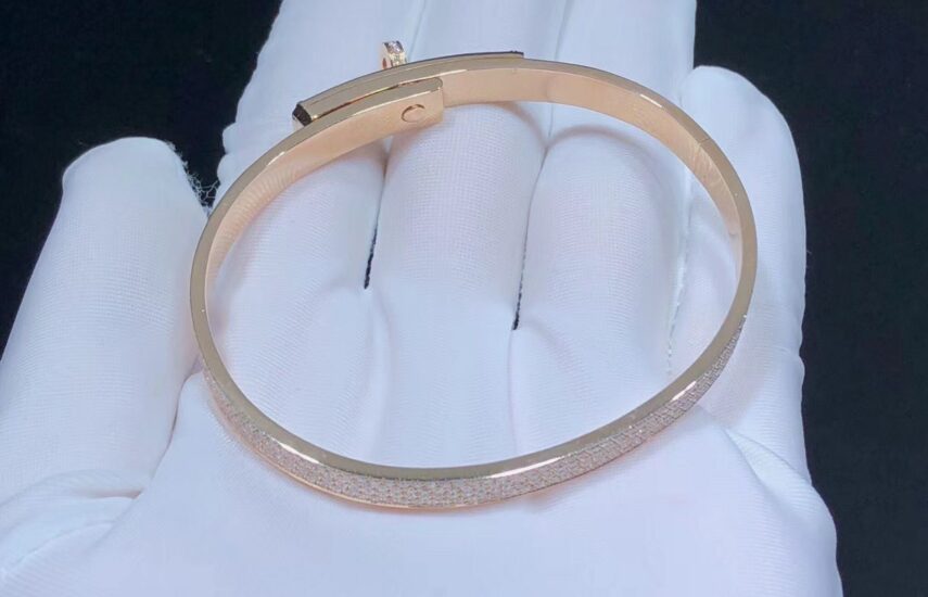 Реплика Kelly bracelet, small model из Китая