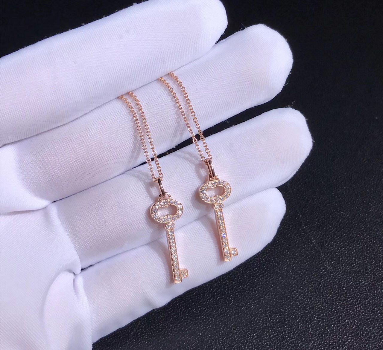 Реплики и копии ювелирных изделий известных брендов из Китая